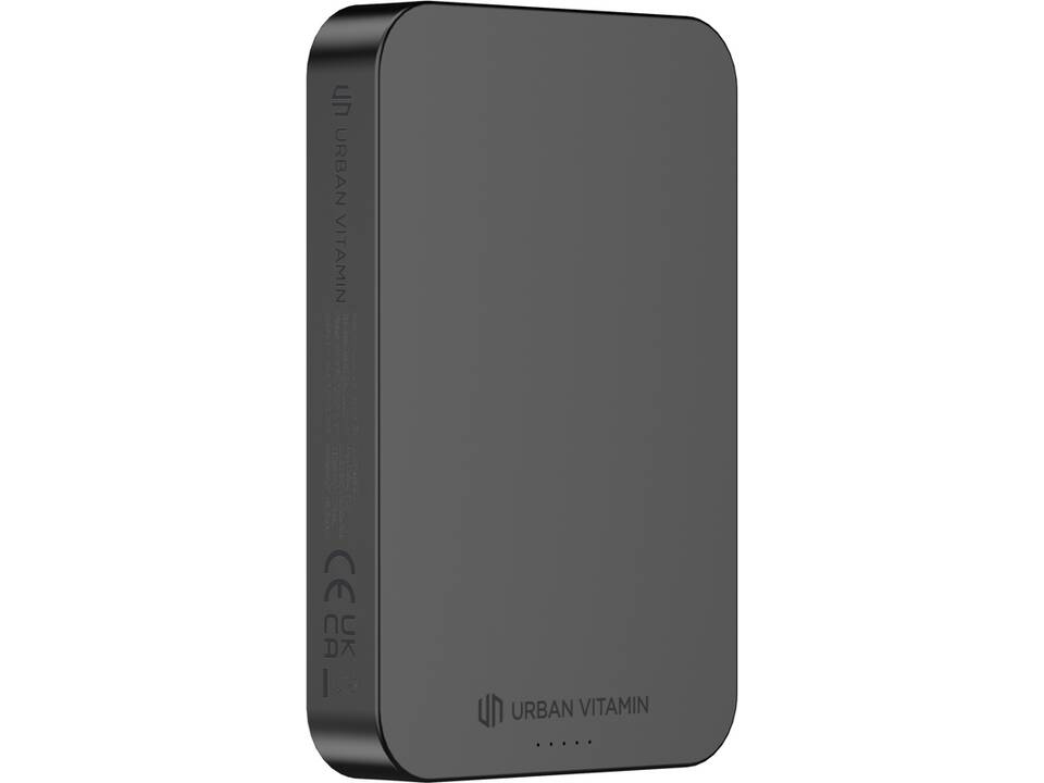 Urban Vitamin Compton RCS ECO 10.000 mAh powerbank 6