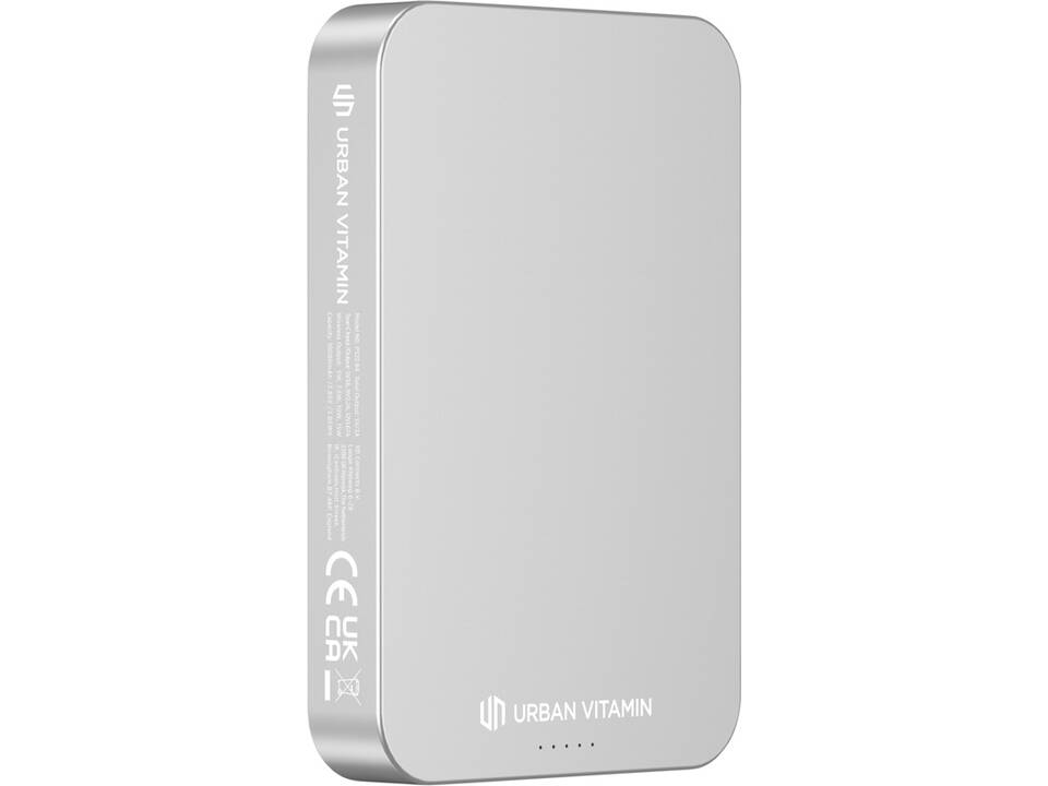 Urban Vitamin Compton RCS ECO 10.000 mAh powerbank 23