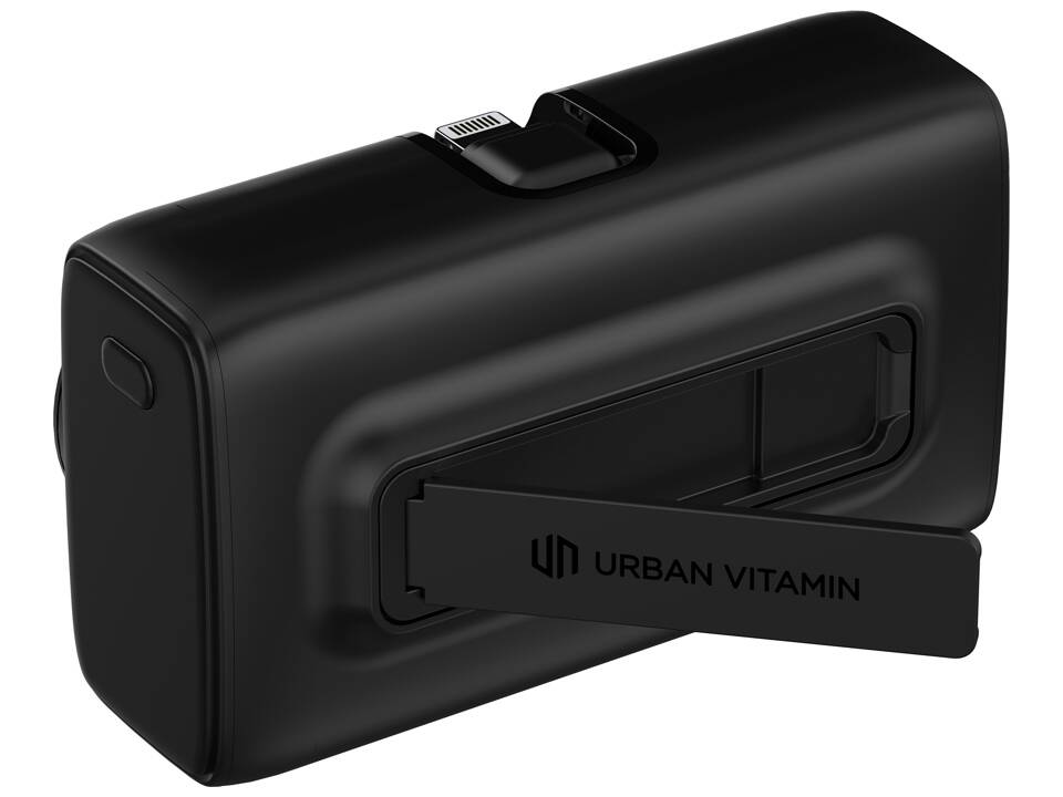 Urban Vitamin San Diego RCS rplastic 20W PD powerbank 11