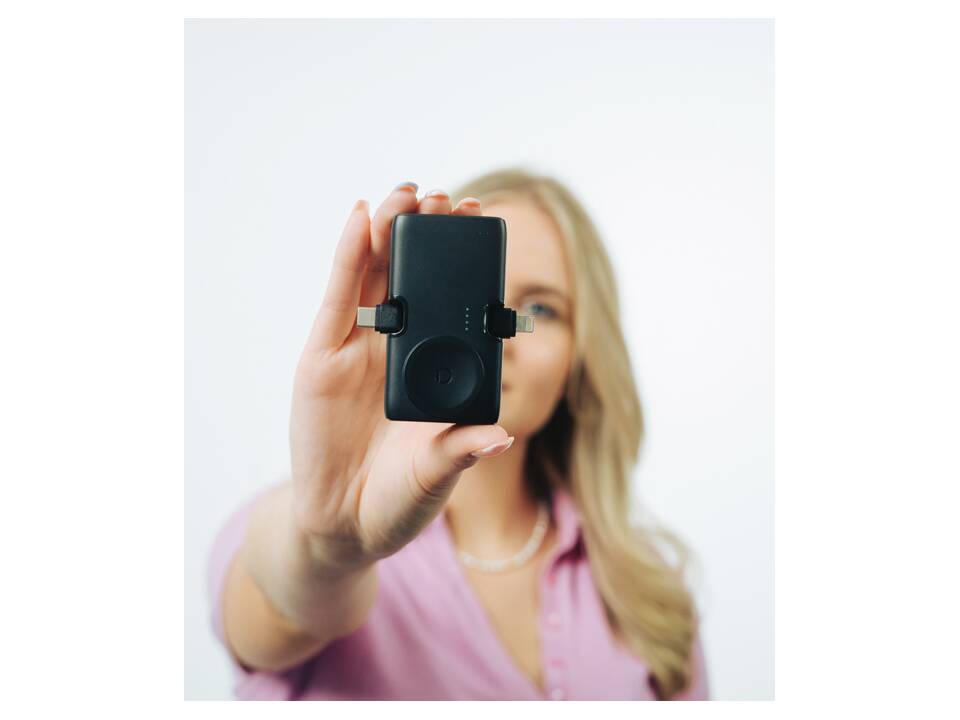 Urban Vitamin San Diego RCS rplastic 20W PD powerbank 19