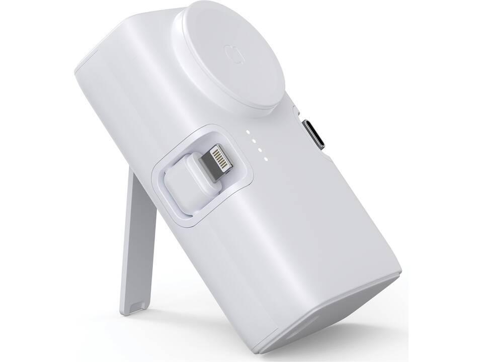 Urban Vitamin San Diego RCS rplastic 20W PD powerbank 35