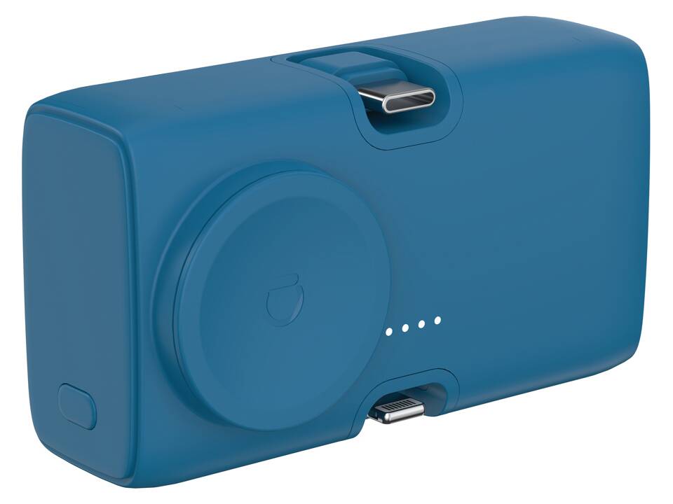 Urban Vitamin San Diego RCS rplastic 20W PD powerbank 41