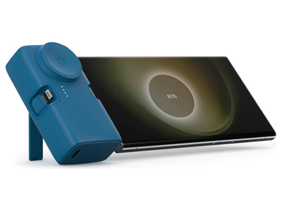 Urban Vitamin San Diego RCS rplastic 20W PD powerbank 43