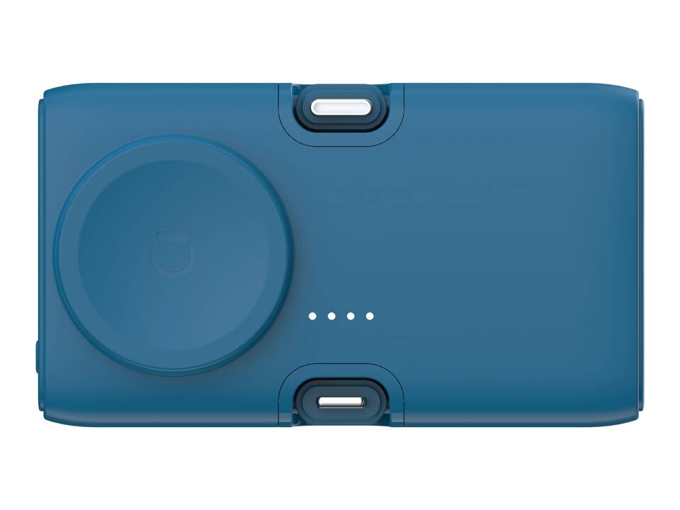 Urban Vitamin San Diego RCS rplastic 20W PD powerbank 47