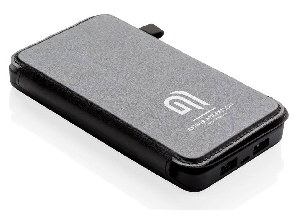 Solar powerbank - 8000 mAh 3