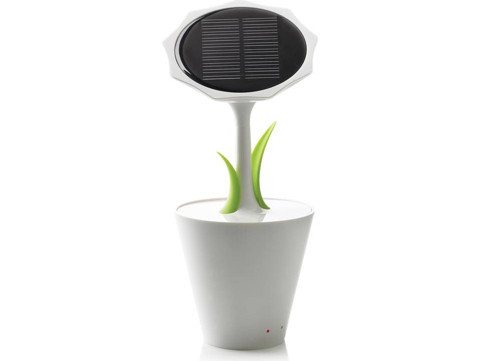 Solar sunflower - 2500 mAh 8