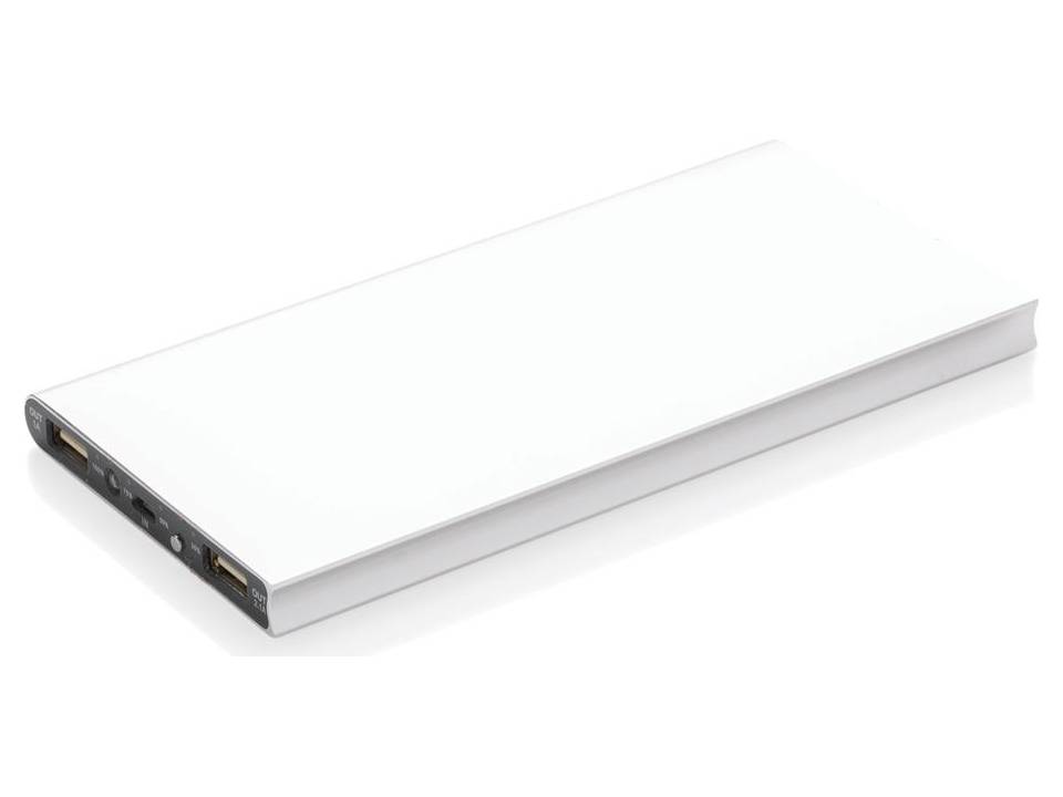 Powerbank - 8.000 mAh 6