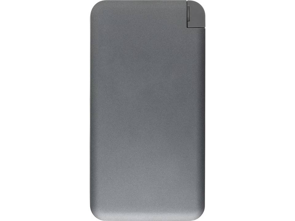 Powerbank met MFi licentie - 10.000 mAh 4
