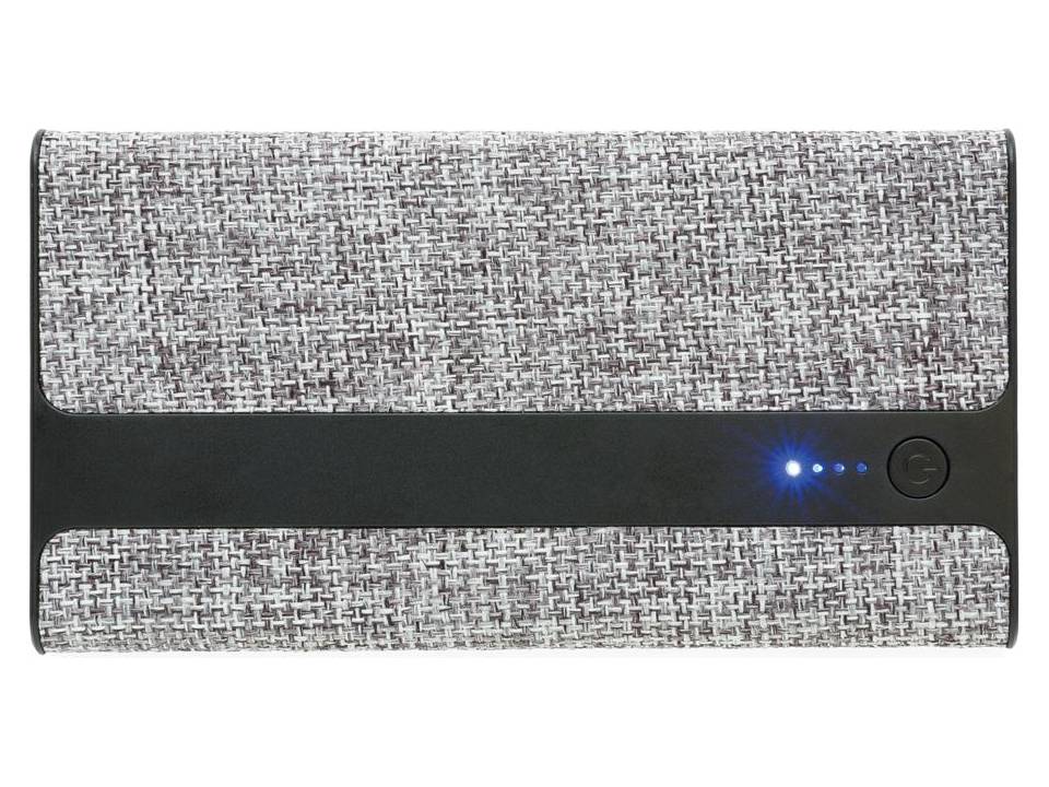 Fashionable powerbank - 4000mAh 4