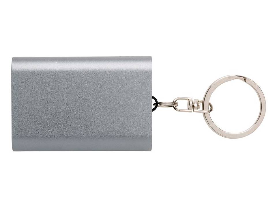 Sleutelhanger met powerbank - 1.000 mAh 10