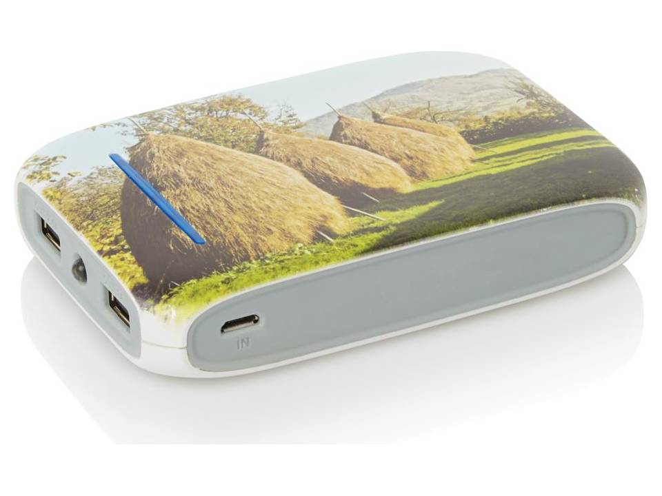 Super Power powerbank - 10.000mAh 9