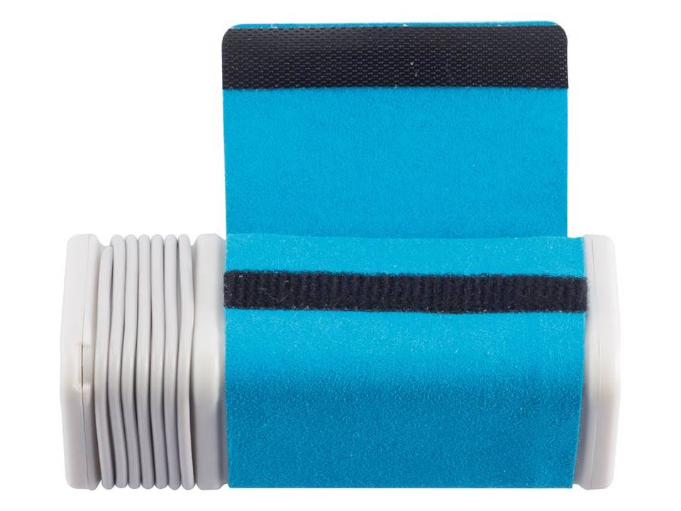 MFi Dobble kabel & Powerbank - 3000 mAh 8