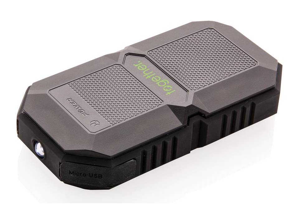 Powerbank Swiss Peak - 4000 mAh 3