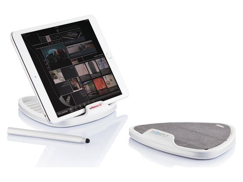 Alp universele tablet standaard 1