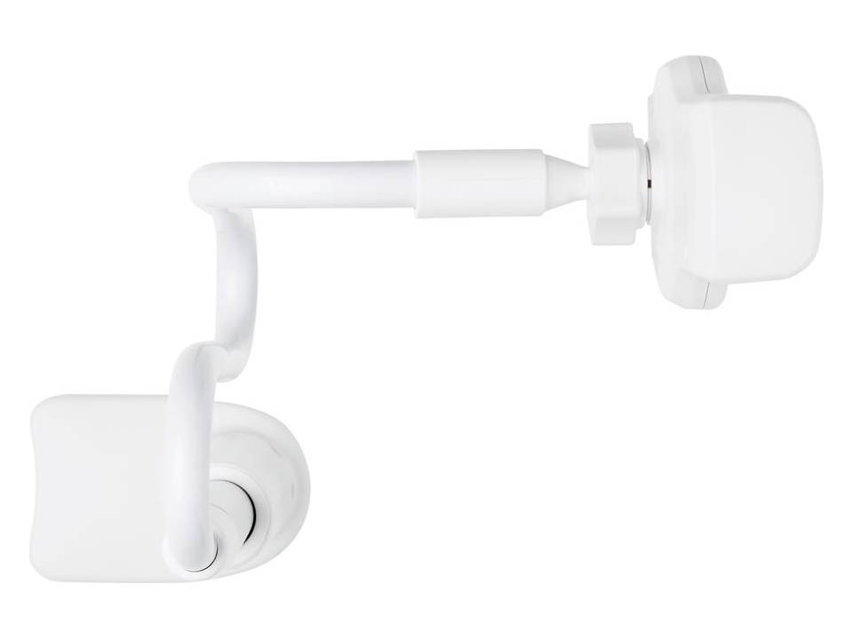Flexibele telefoon- en tablethouder 3
