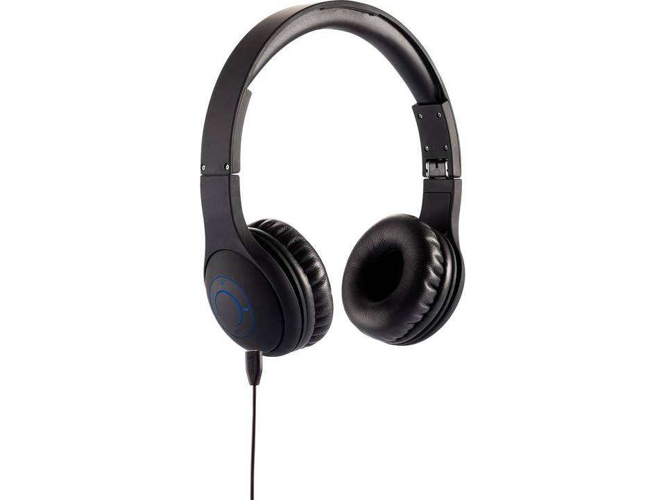 Comfortabele opvouwbare draadloze hoofdtelefoon 3