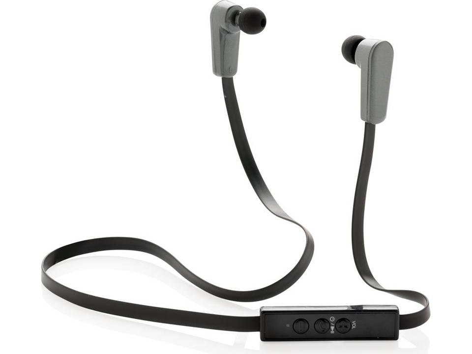 Draadloze oortelefoon voor sportieve activiteiten 6