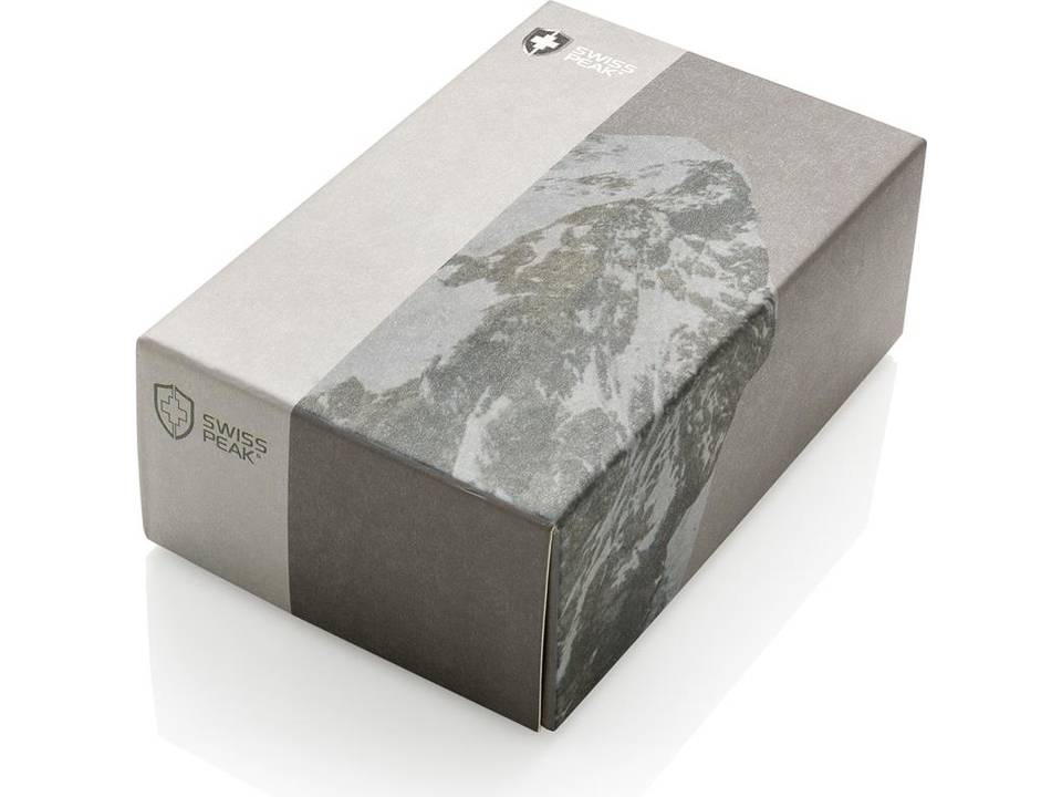 Draadloze oortelefoon voor sportieve activiteiten 8