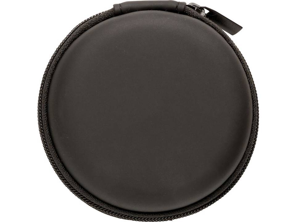 Draadloze oordoppen in etui 6