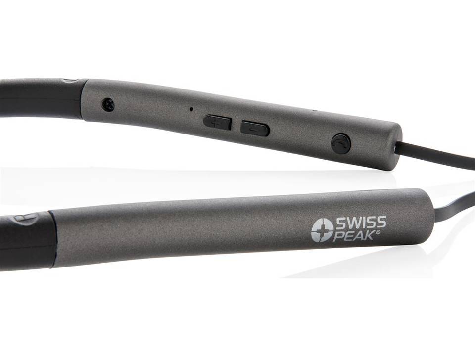 Swiss peak bass oordoppen 4