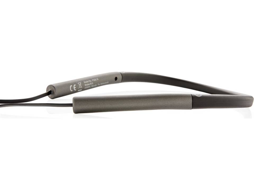 Swiss peak bass oordoppen 1