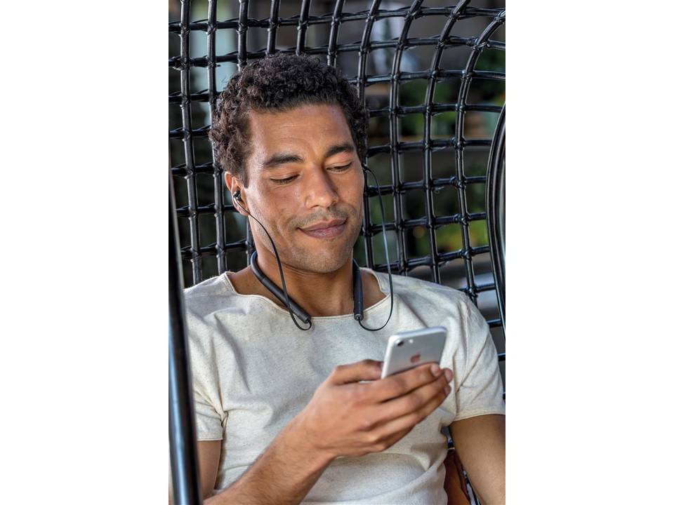 Swiss peak bass oordoppen 13