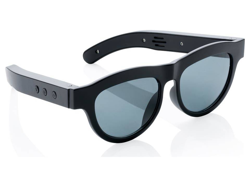 Zonnebril met draadloze speaker 7