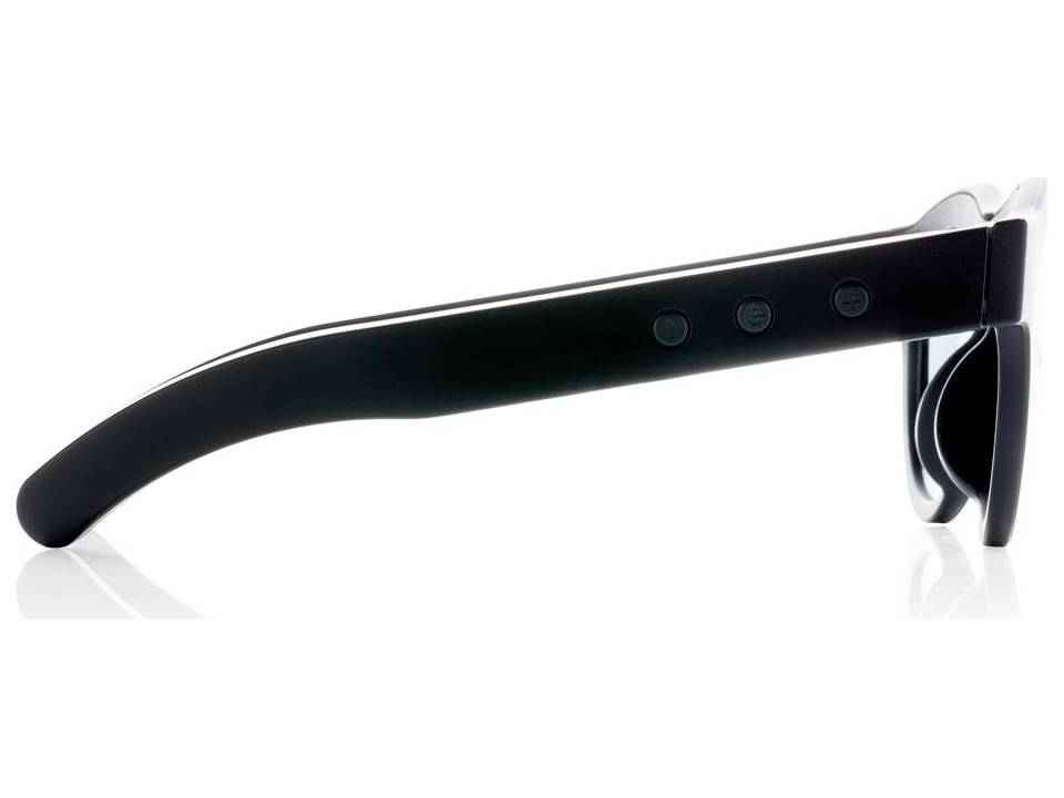 Zonnebril met draadloze speaker 3