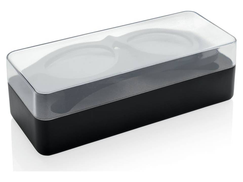 Zonnebril met draadloze speaker 6