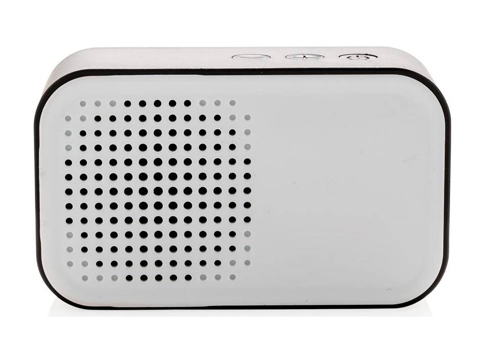 Melody draadloze speaker 9