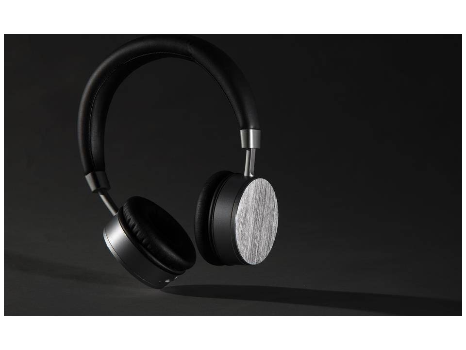 Swiss Peak draadloze hoofdtelefoon 12