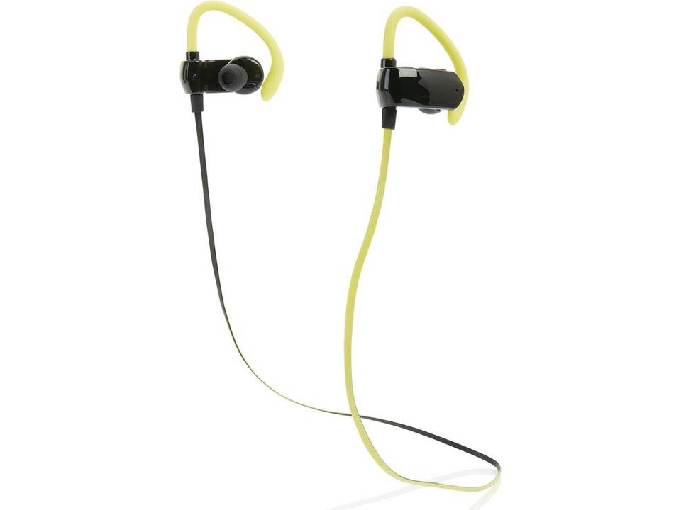Draadloze bluetooth sport oortelefoon 1