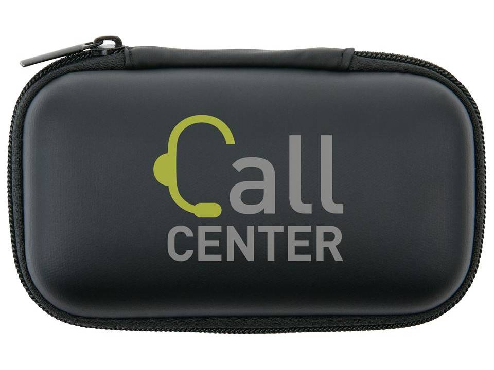 Draadloze bluetooth sport oortelefoon 5