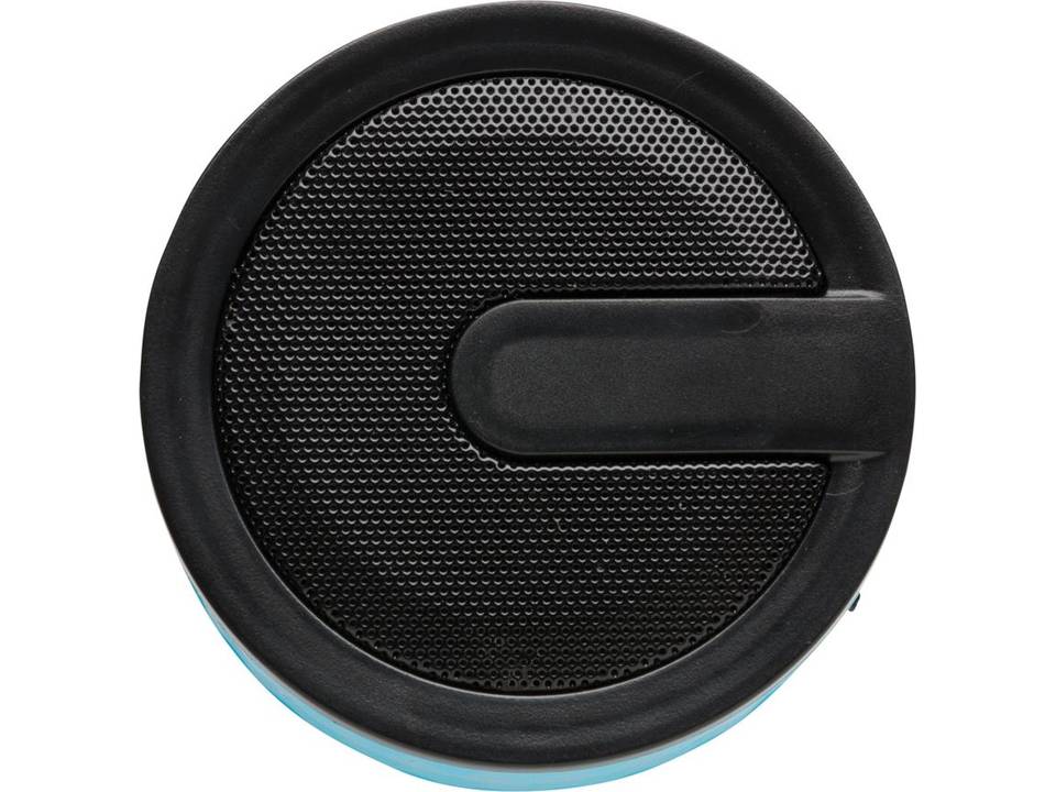 Geometrische draadloze speaker - 3 W 4