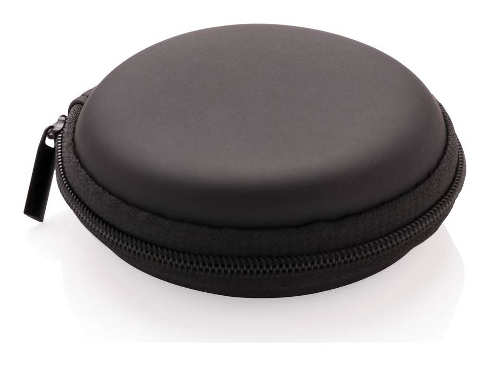 Draadloze sport oordoppen 3