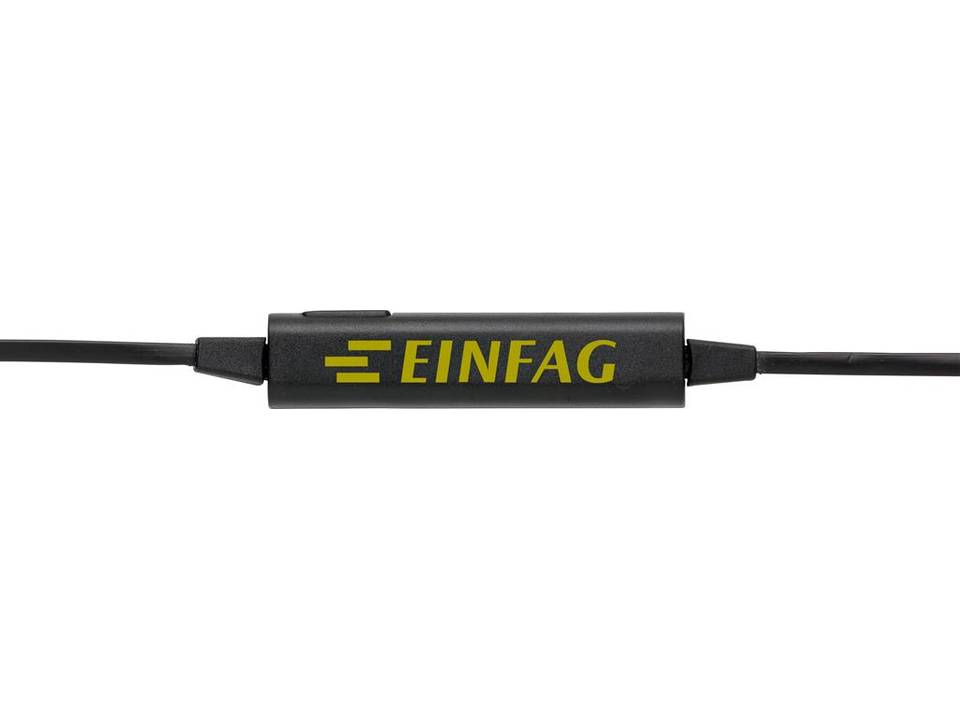 Click draadloze oordoppen 8