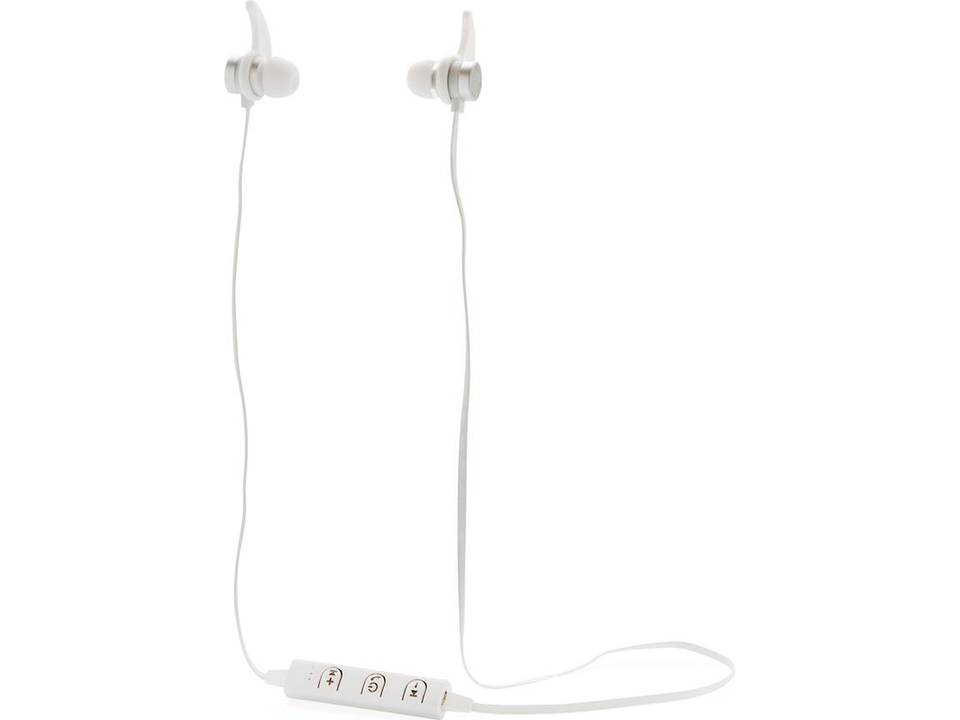 Click draadloze oordoppen 10