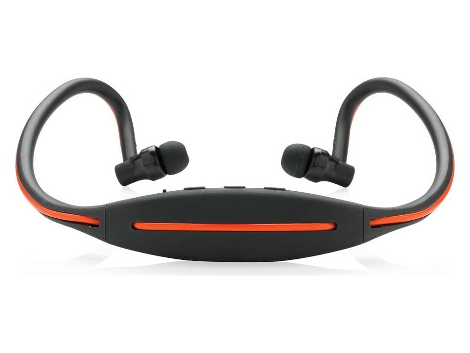 LED running hoofdtelefoon 6