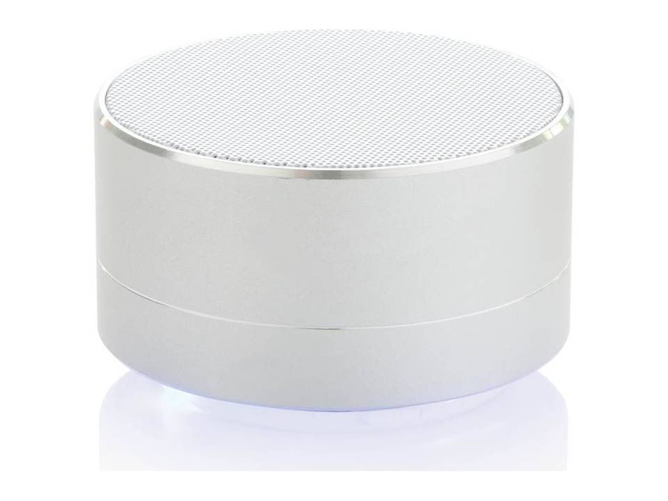 Draadloze BBM speaker - 3 W 7