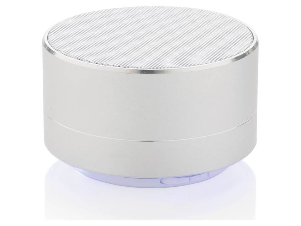 Draadloze BBM speaker - 3 W 8