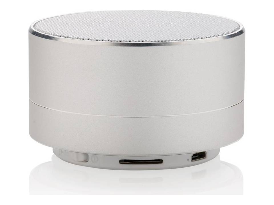 Draadloze BBM speaker - 3 W 1