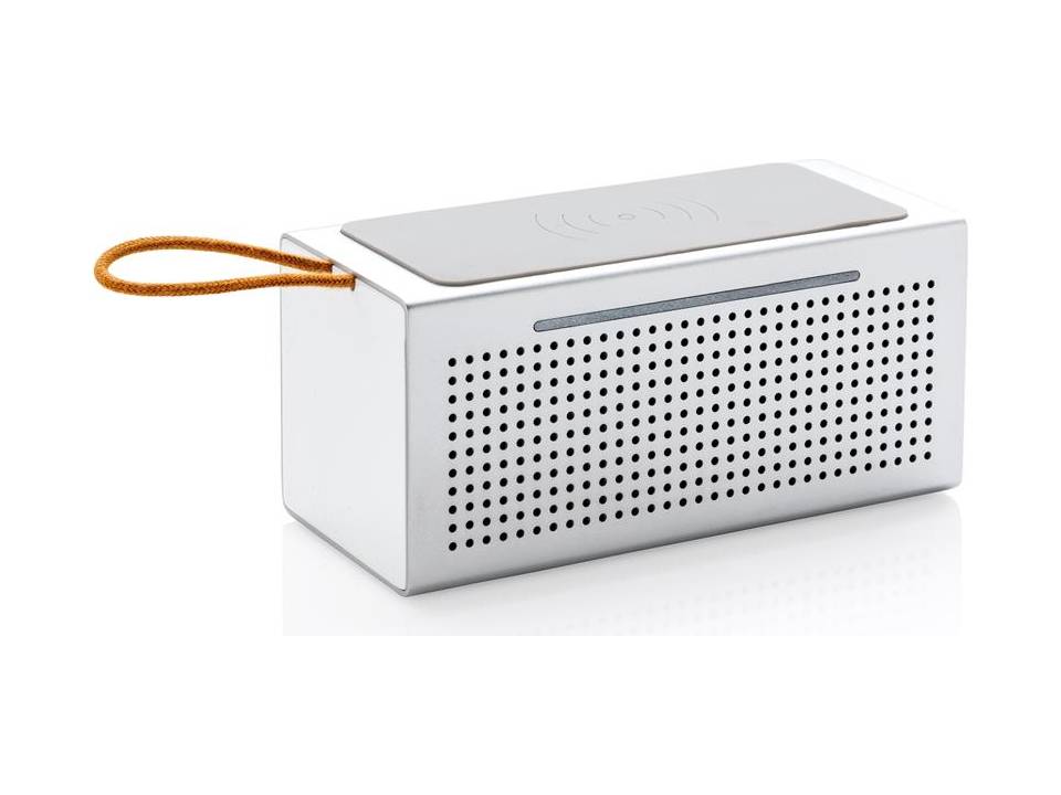 Vibe speaker en lader - 6W / 5W 4