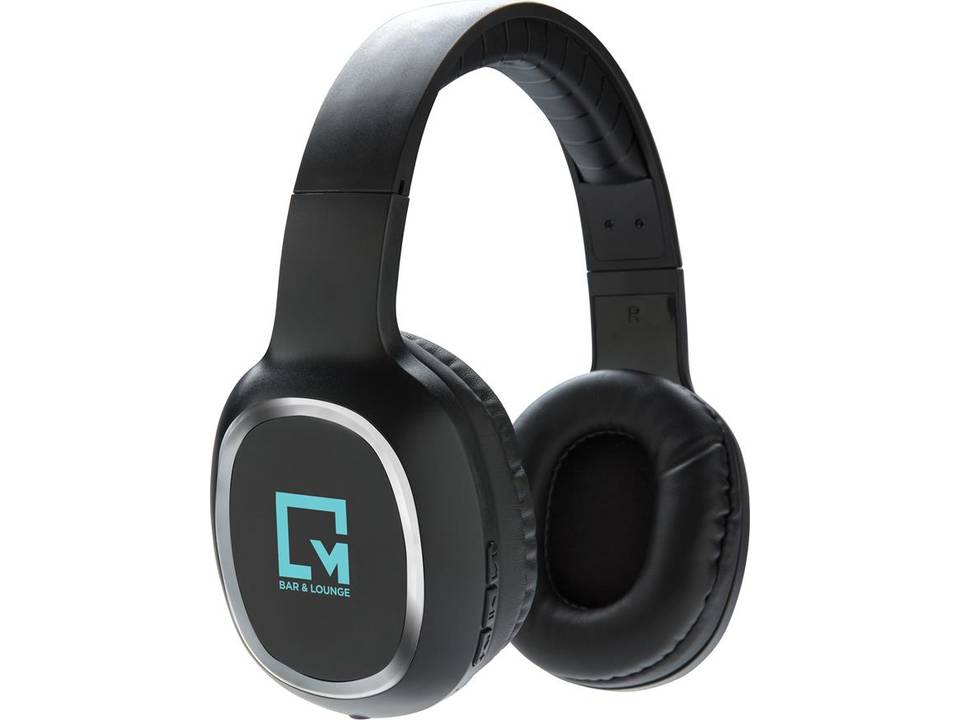 Over-ear hoofdtelefoon 4