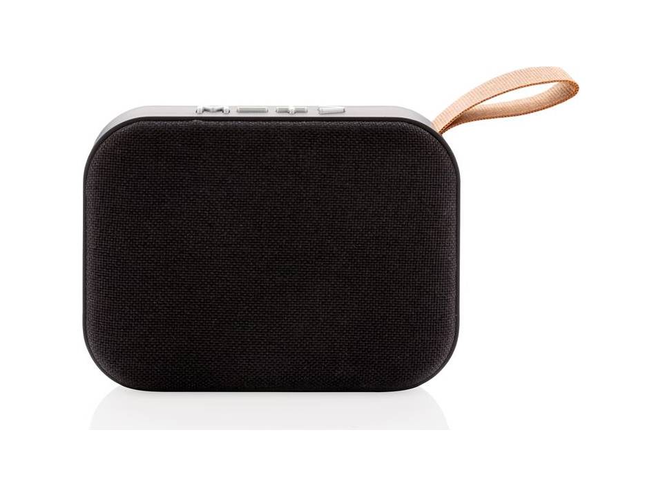 Fabric trend speaker - 3W 2