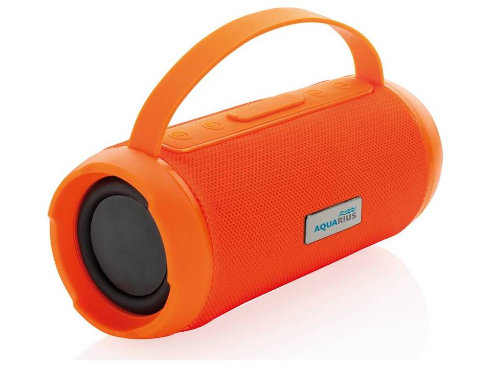 Soundboom waterdichte draadloze speaker - 6W 1