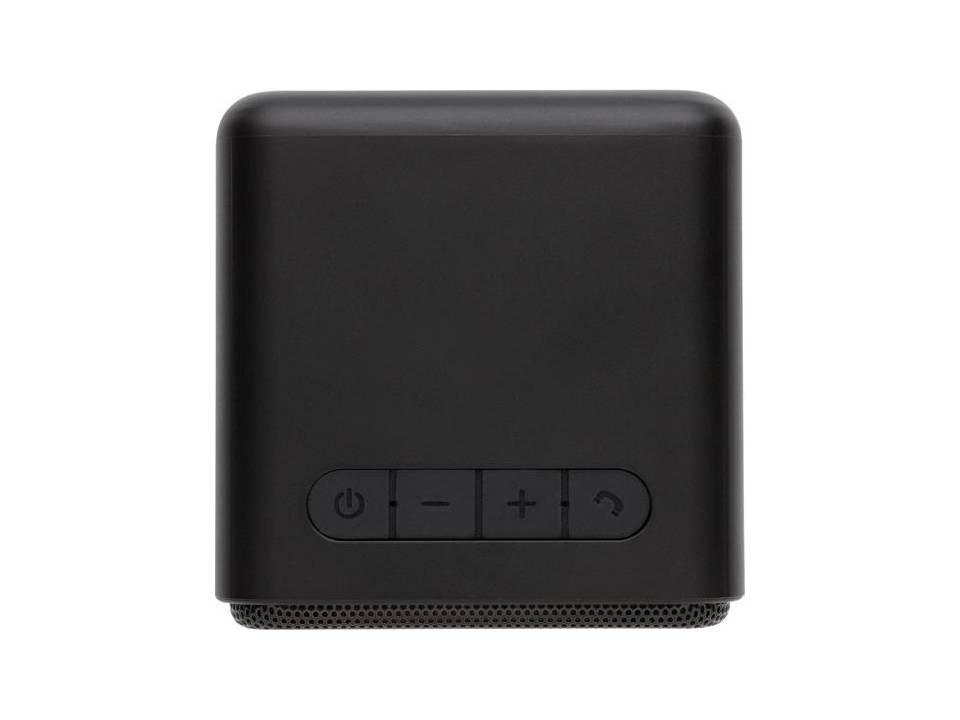 Party LED 3W speaker 8