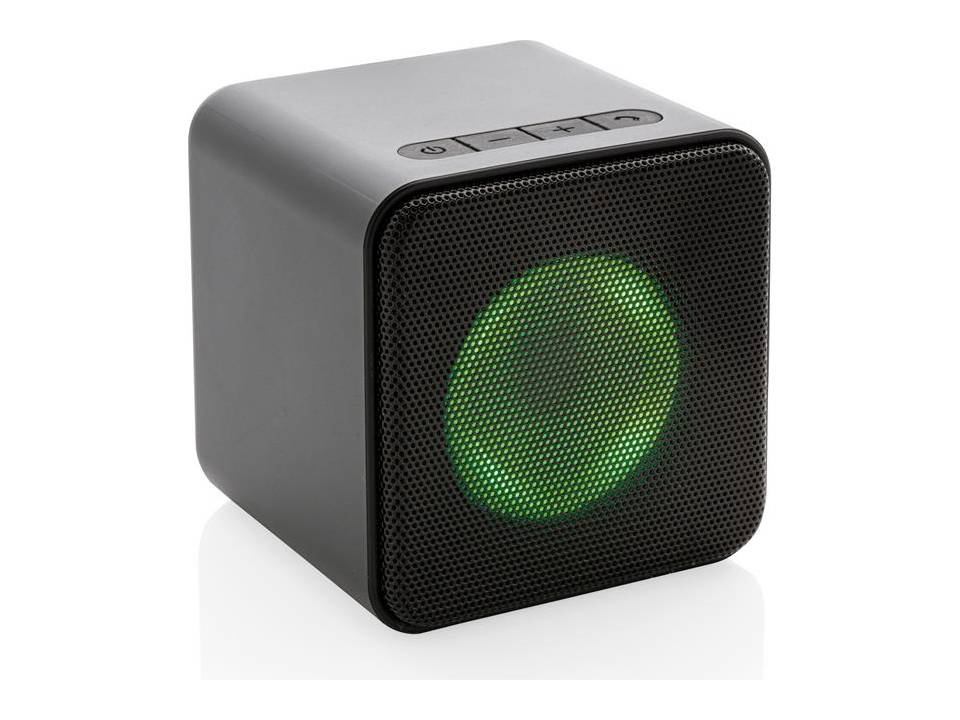 Party LED 3W speaker 5