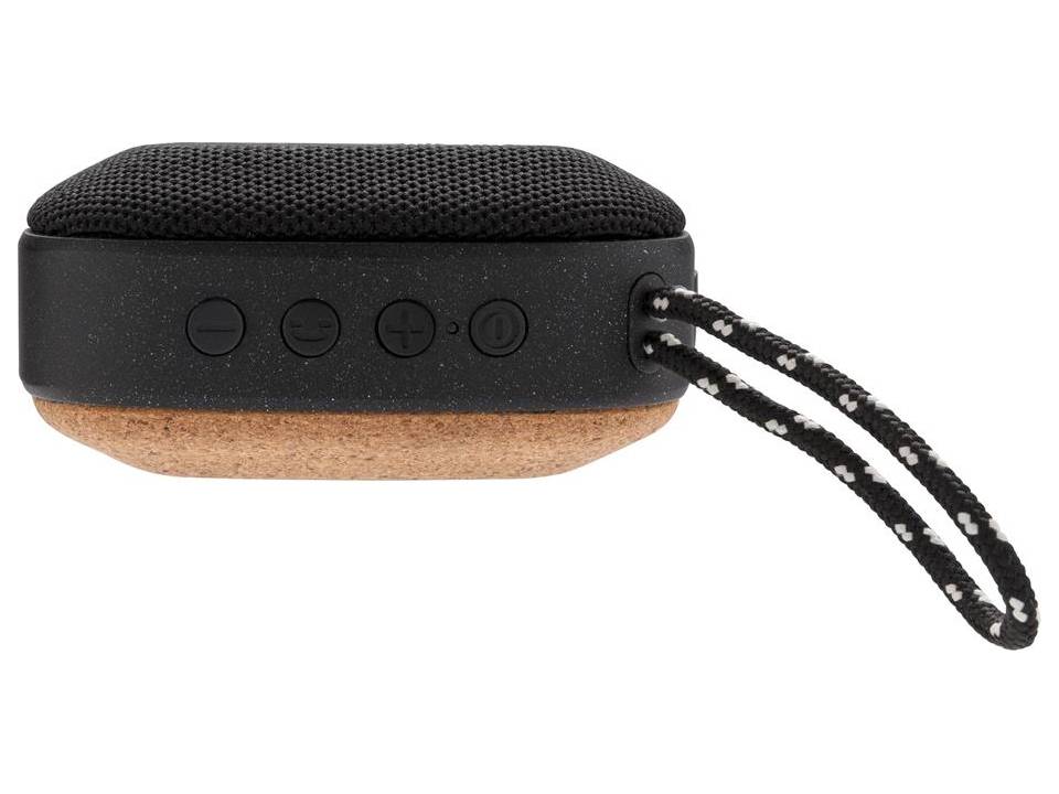 Baia draadloze speaker - 5W 1