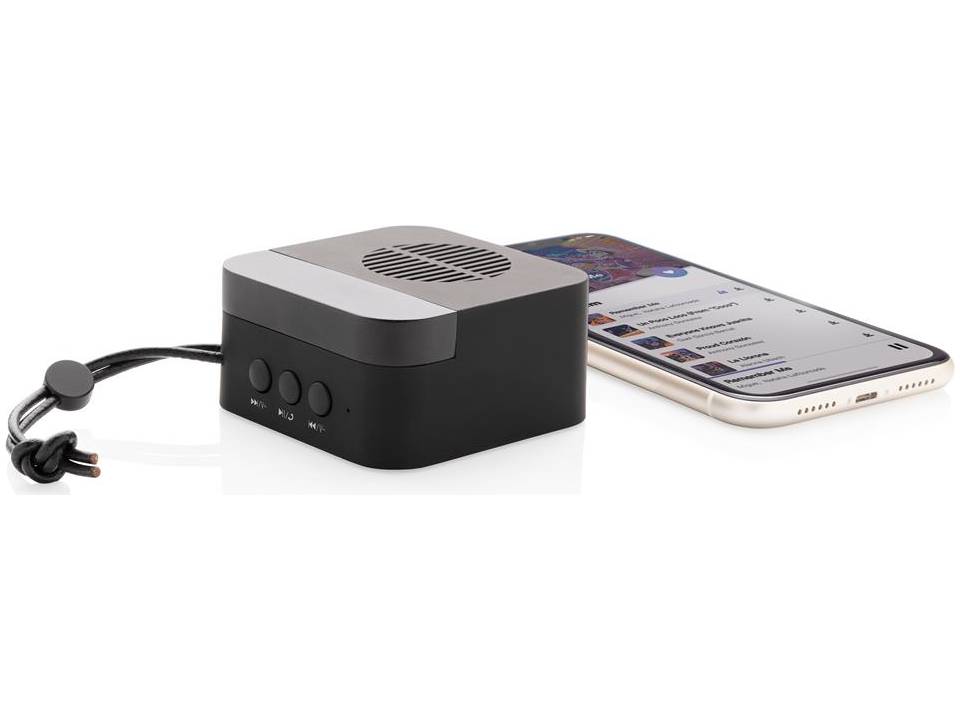 Aria draadloze speaker - 5 W 10