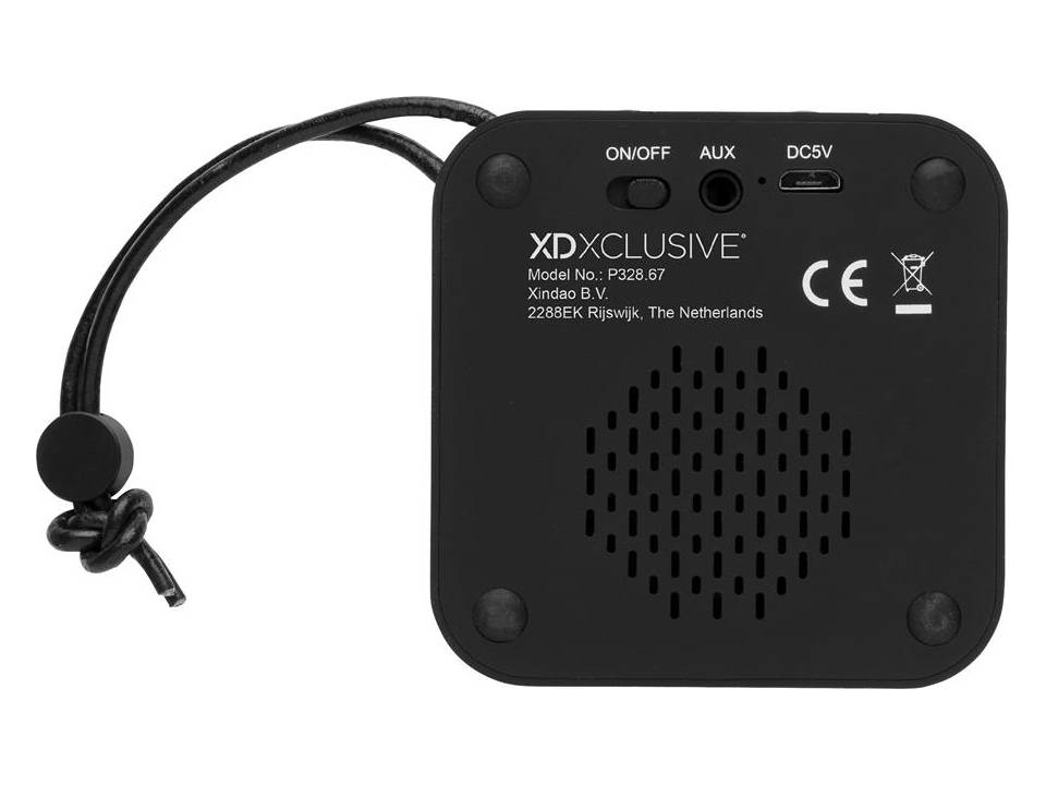 Aria draadloze speaker - 5 W 12